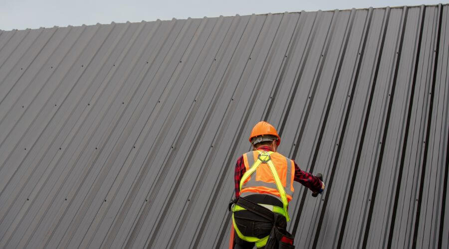 Local Siding Services in Armour, SD